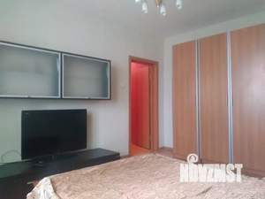 2-к квартира, посуточно, 92м2, 7/17 этаж