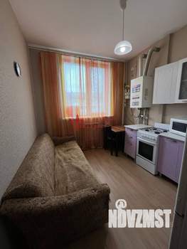 1-к квартира, на длительный срок, 33м2, 2/3 этаж