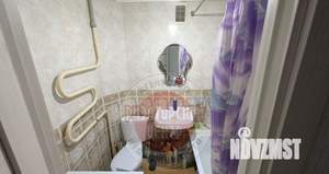 2-к квартира, на длительный срок, 41м2, 4/9 этаж