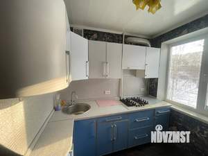 2-к квартира, на длительный срок, 45м2, 2/5 этаж