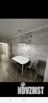 1-к квартира, на длительный срок, 44м2, 4/9 этаж