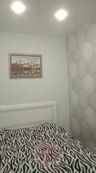 1-к квартира, на длительный срок, 43м2, 13/20 этаж