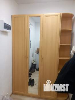 Студия квартира, на длительный срок, 28м2, 1/5 этаж