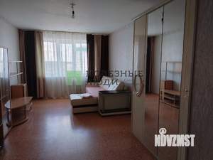 1-к квартира, на длительный срок, 46м2, 11/14 этаж