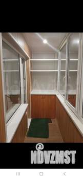 1-к квартира, на длительный срок, 35м2, 5/10 этаж