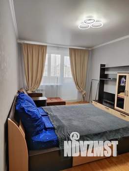 1-к квартира, посуточно, 33м2, 5/10 этаж