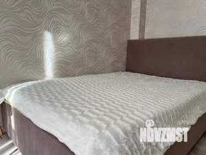 1-к квартира, посуточно, 44м2, 10/18 этаж