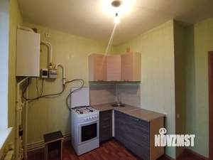 1-к квартира, на длительный срок, 34м2, 9/10 этаж