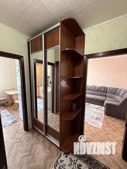 1-к квартира, на длительный срок, 37м2, 4/10 этаж