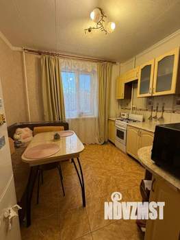 1-к квартира, на длительный срок, 34м2, 5/10 этаж