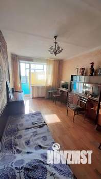 1-к квартира, на длительный срок, 35м2, 6/9 этаж