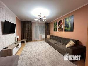 2-к квартира, на длительный срок, 60м2, 8/17 этаж