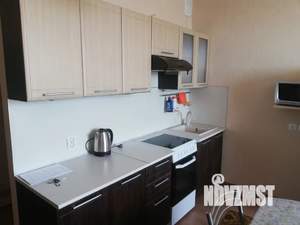 Студия квартира, посуточно, 28м2, 6/14 этаж