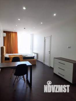 1-к квартира, посуточно, 60м2, 1/1 этаж