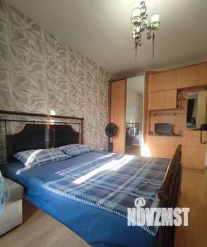 1-к квартира, посуточно, 32м2, 4/9 этаж
