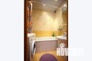 1-к квартира, посуточно, 56м2, 2/10 этаж