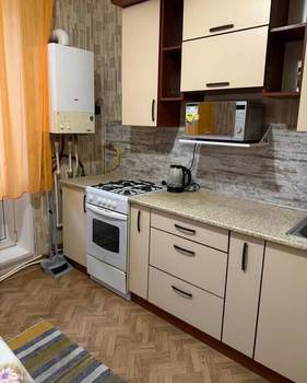 1-к квартира, на длительный срок, 35м2, 2/10 этаж