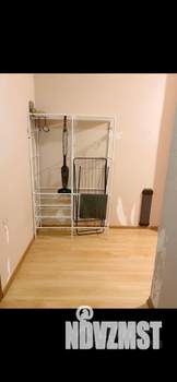 1-к квартира, на длительный срок, 33м2, 6/6 этаж