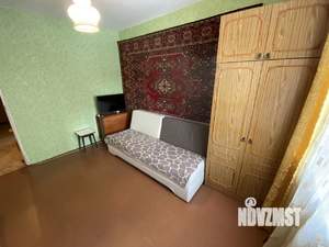 3-к квартира, на длительный срок, 64м2, 5/5 этаж