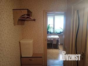 2-к квартира, посуточно, 35м2, 4/9 этаж