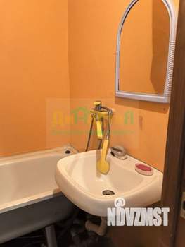 1-к квартира, на длительный срок, 40м2, 3/10 этаж