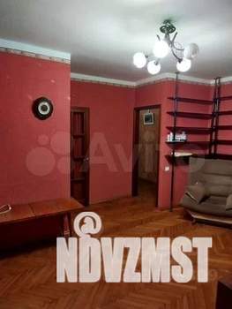 2-к квартира, на длительный срок, 44м2, 2/5 этаж