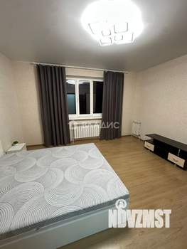 1-к квартира, на длительный срок, 37м2, 10/17 этаж