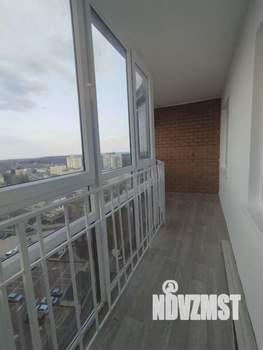 3-к квартира, на длительный срок, 91м2, 14/17 этаж