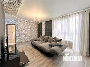 3-к квартира, на длительный срок, 116м2, 5/7 этаж