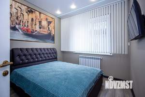 1-к квартира, посуточно, 47м2, 1/1 этаж