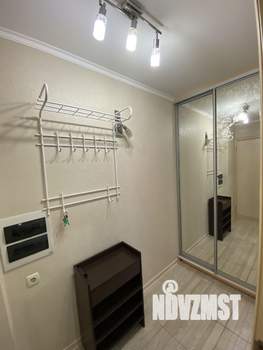 1-к квартира, на длительный срок, 30м2, 1/5 этаж