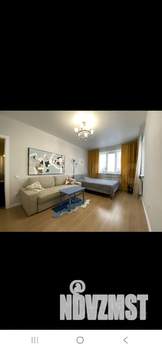 2-к квартира, на длительный срок, 55м2, 13/19 этаж