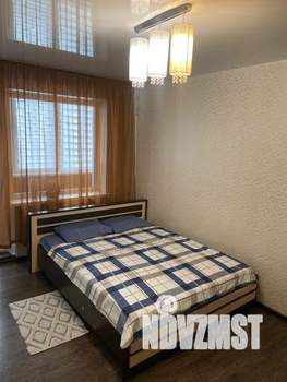 1-к квартира, посуточно, 35м2, 2/9 этаж