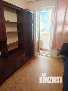 1-к квартира, на длительный срок, 35м2, 7/9 этаж