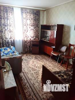 3-к квартира, на длительный срок, 65м2, 3/7 этаж