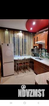 2-к квартира, на длительный срок, 44м2, 4/6 этаж