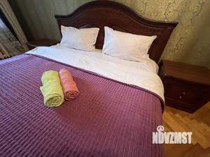 2-к квартира, посуточно, 75м2, 1/1 этаж