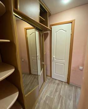 1-к квартира, на длительный срок, 36м2, 3/9 этаж