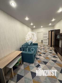 1-к квартира, на длительный срок, 47м2, 7/18 этаж