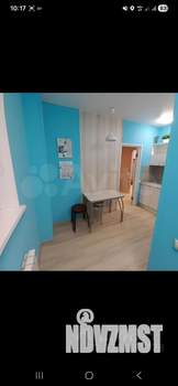 1-к квартира, на длительный срок, 30м2, 1/6 этаж