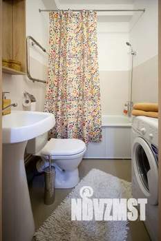 Студия квартира, посуточно, 29м2, 8/14 этаж