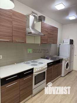 Студия квартира, на длительный срок, 31м2, 4/5 этаж