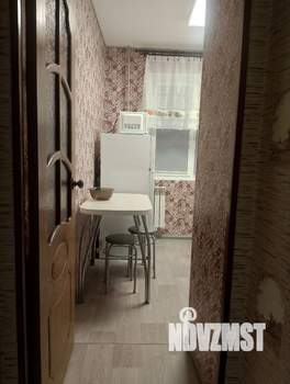 1-к квартира, на длительный срок, 33м2, 4/5 этаж