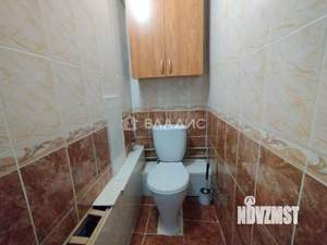 1-к квартира, на длительный срок, 42м2, 5/5 этаж