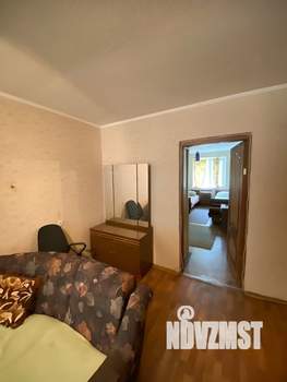 2-к квартира, на длительный срок, 46м2, 1/5 этаж