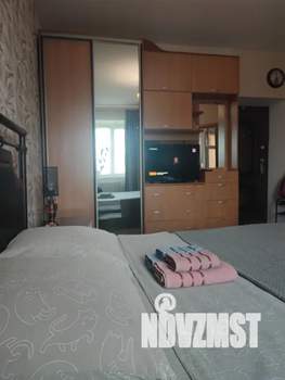 1-к квартира, посуточно, 30м2, 4/9 этаж