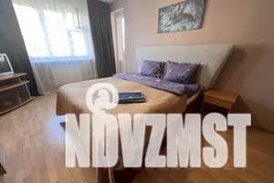 2-к квартира, посуточно, 68м2, 1/12 этаж