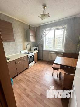 1-к квартира, на длительный срок, 34м2, 8/9 этаж