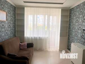 2-к квартира, на длительный срок, 45м2, 9/9 этаж