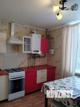 2-к квартира, на длительный срок, 52м2, 1/5 этаж